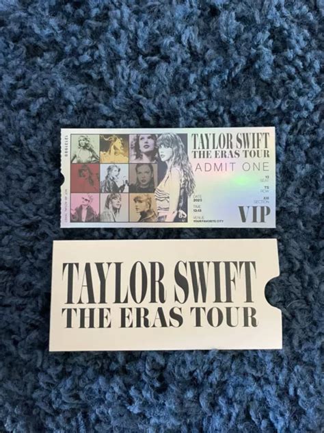 Don't miss the chance to see Taylor Swift live on stage in The Eras Tour, a spectacular show that celebrates her musical journey from her debut album to her latest release, Lover. Find out the dates, venues, and tickets for the events near you and join the Swifties in singing along to your favorite songs. Visit the official site for more details and exclusive …